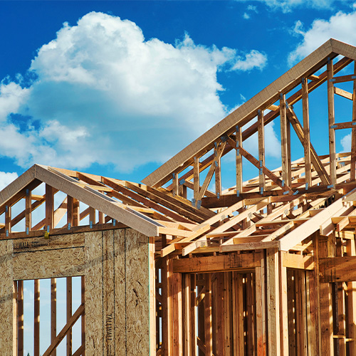 New Home Construction